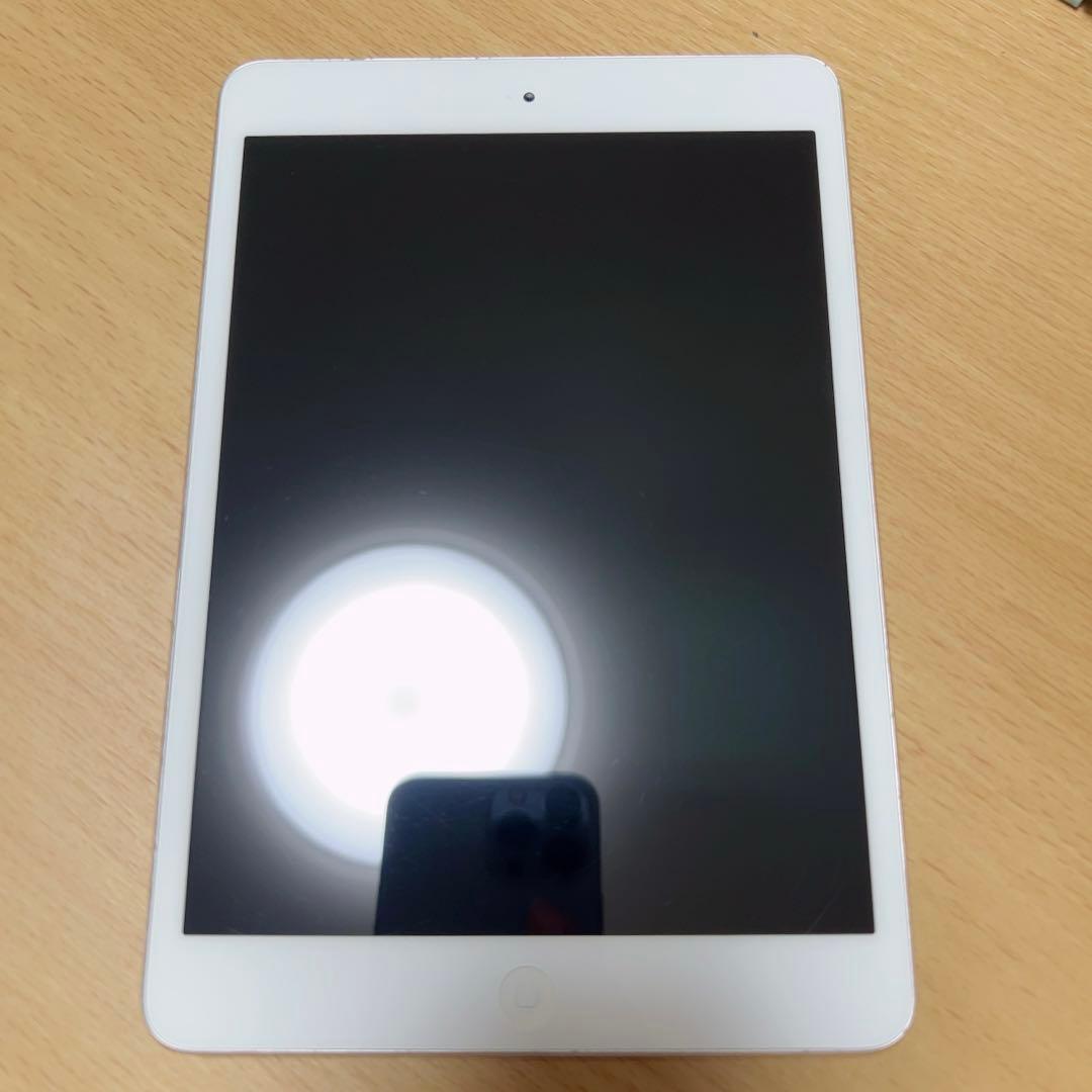 iPad mini 第一世代
