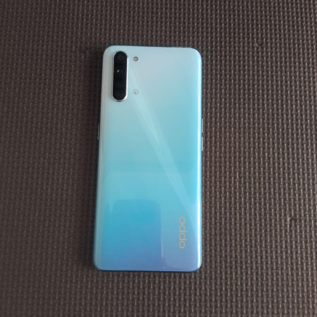 Oppo Reno3A 本体