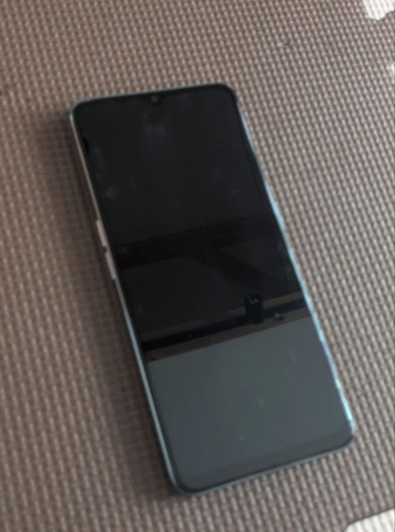 Oppo Reno3A 本体