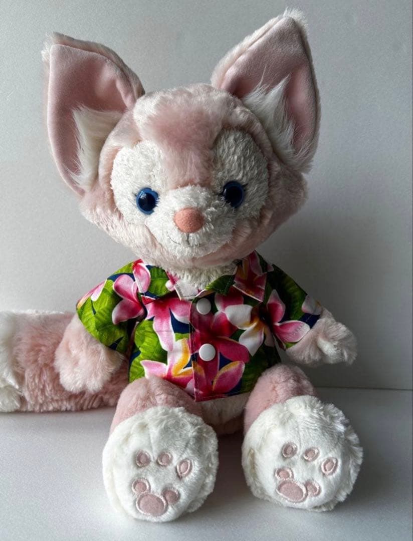 アロハシャツ（オルメル）