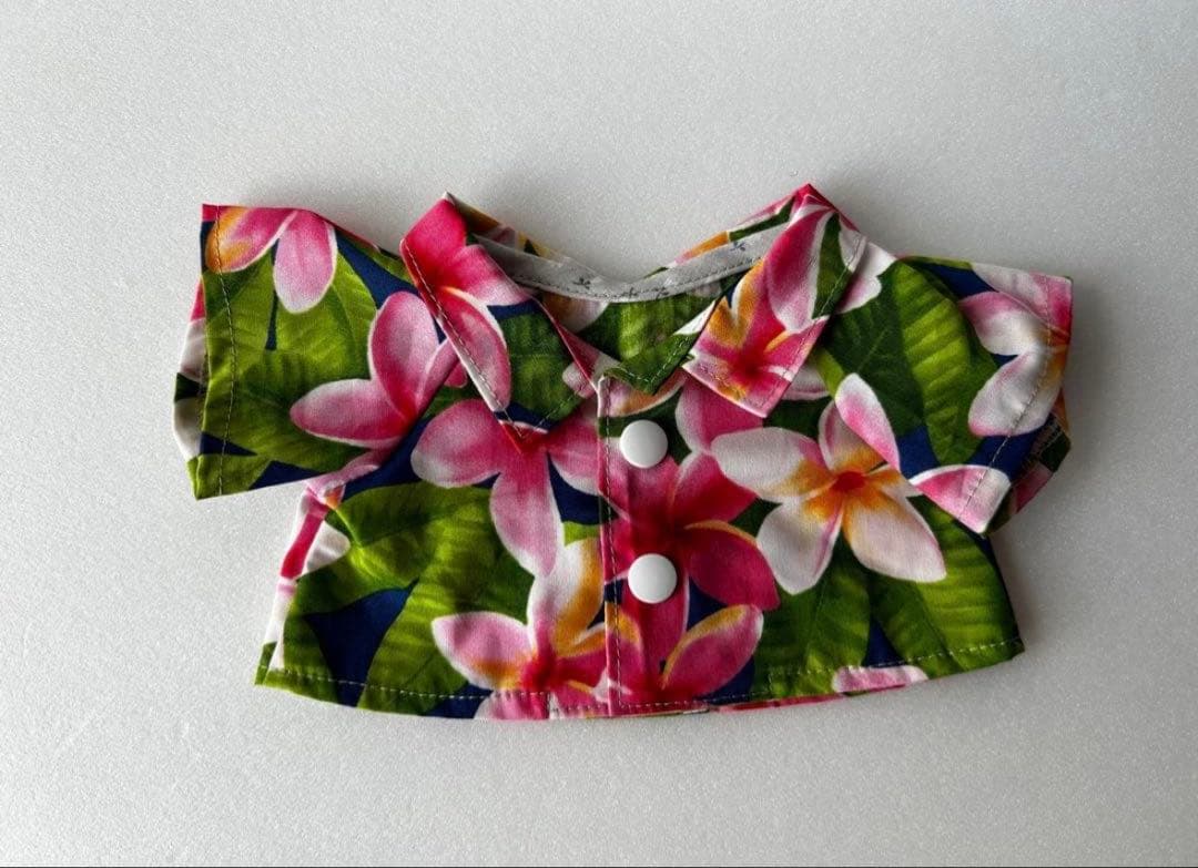 アロハシャツ（オルメル）