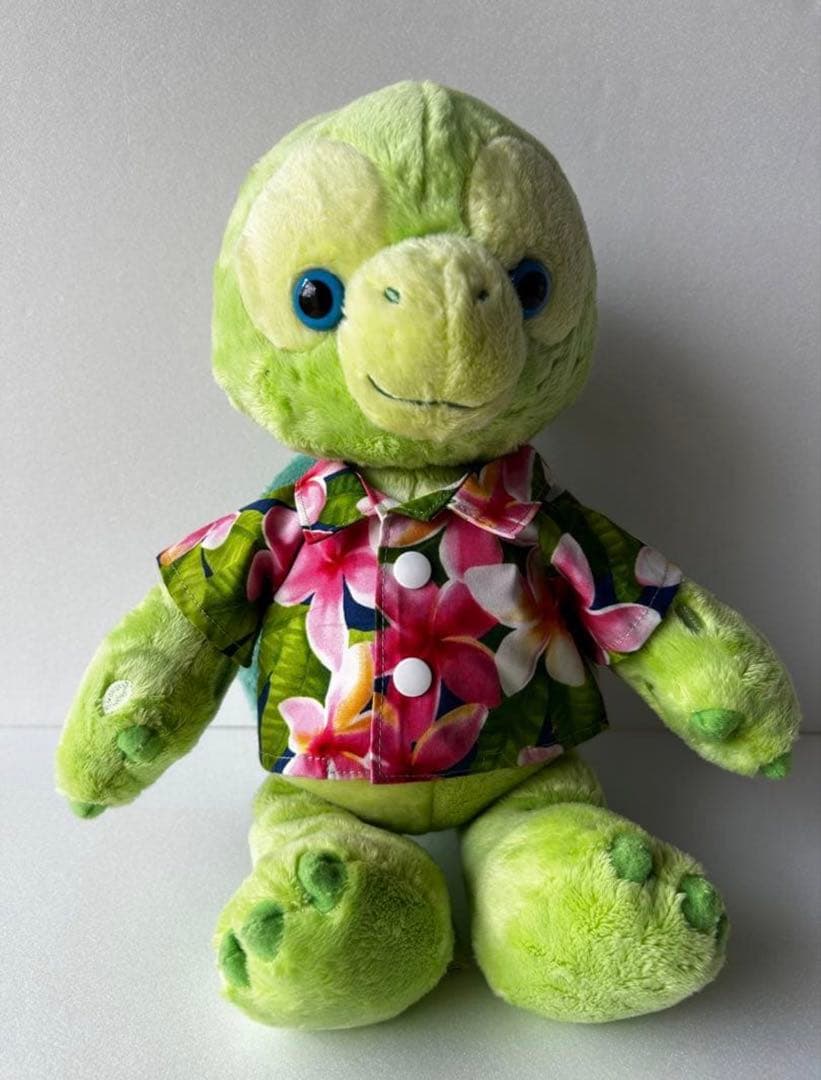 アロハシャツ（オルメル）