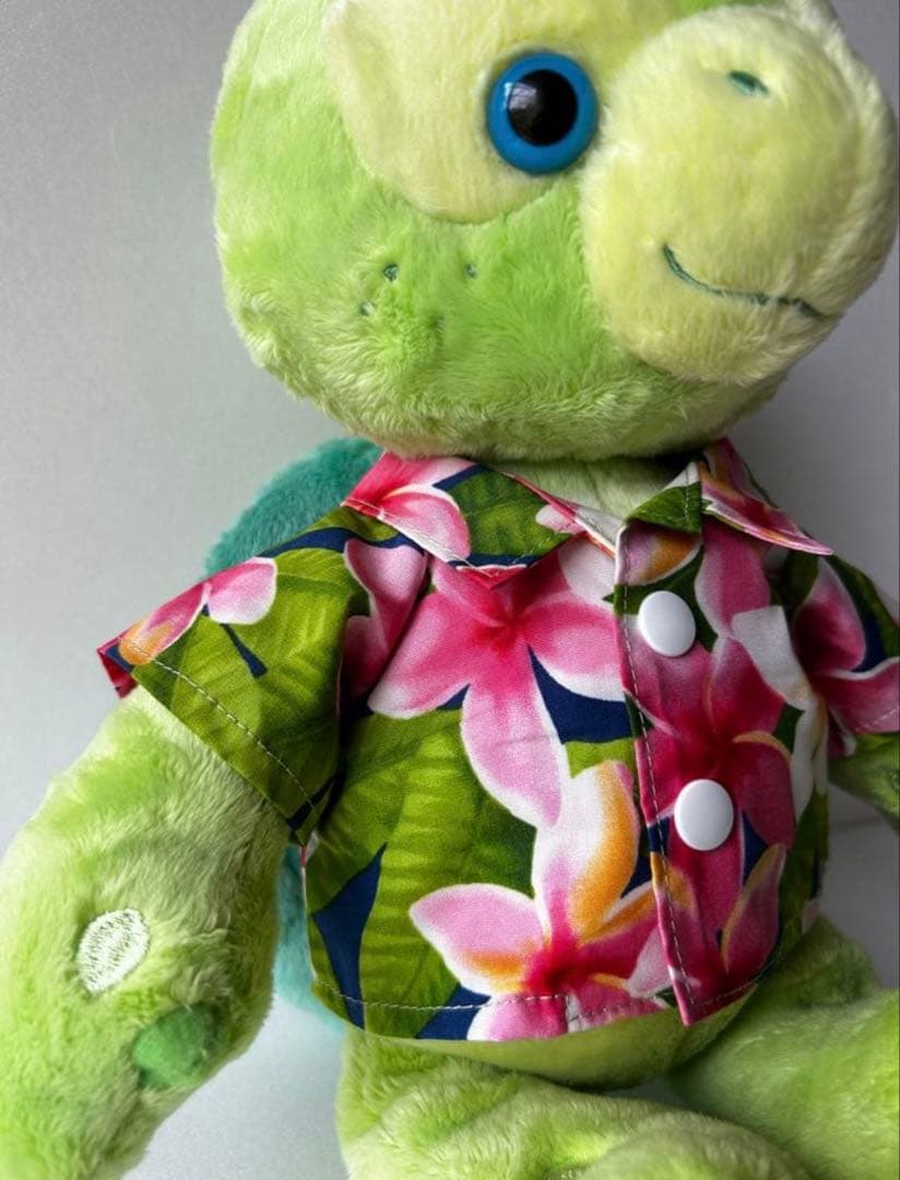 アロハシャツ（オルメル）