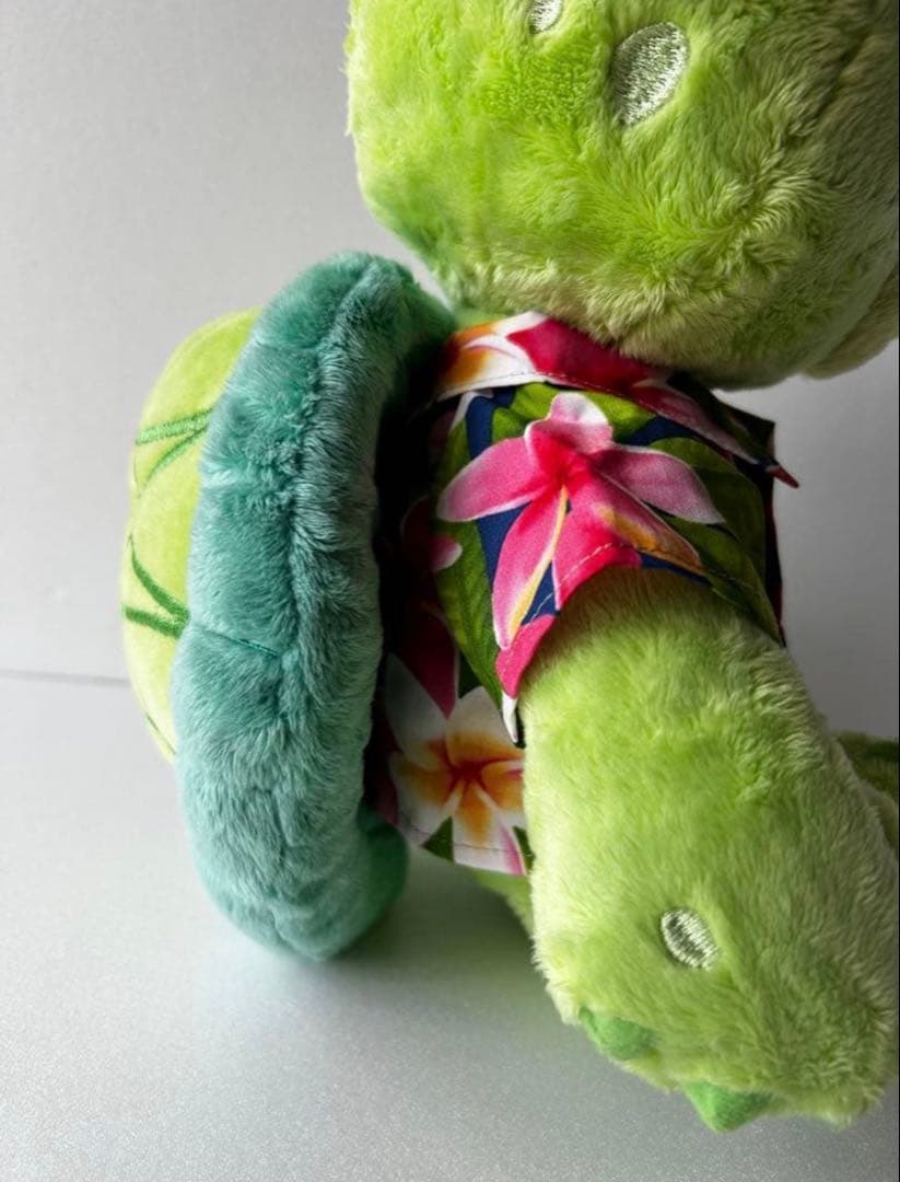 アロハシャツ（オルメル）