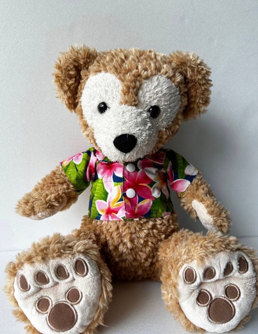 アロハシャツ（オルメル）