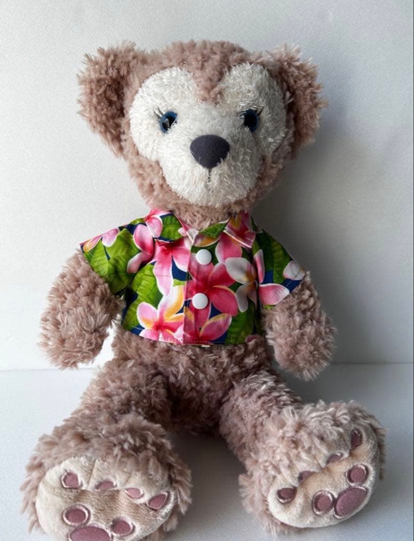 アロハシャツ（オルメル）