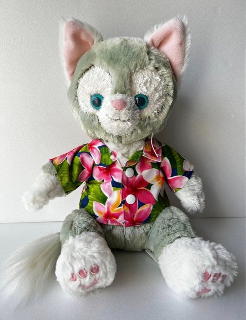 アロハシャツ（オルメル）