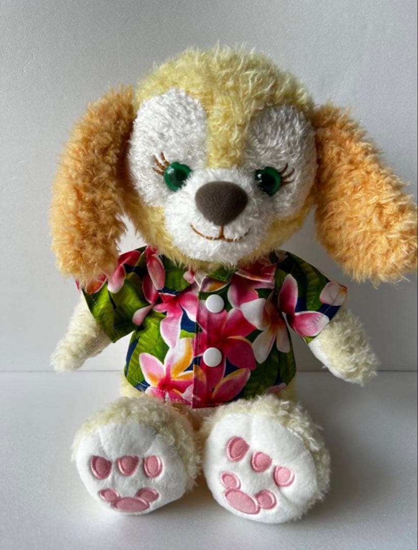 アロハシャツ（オルメル）