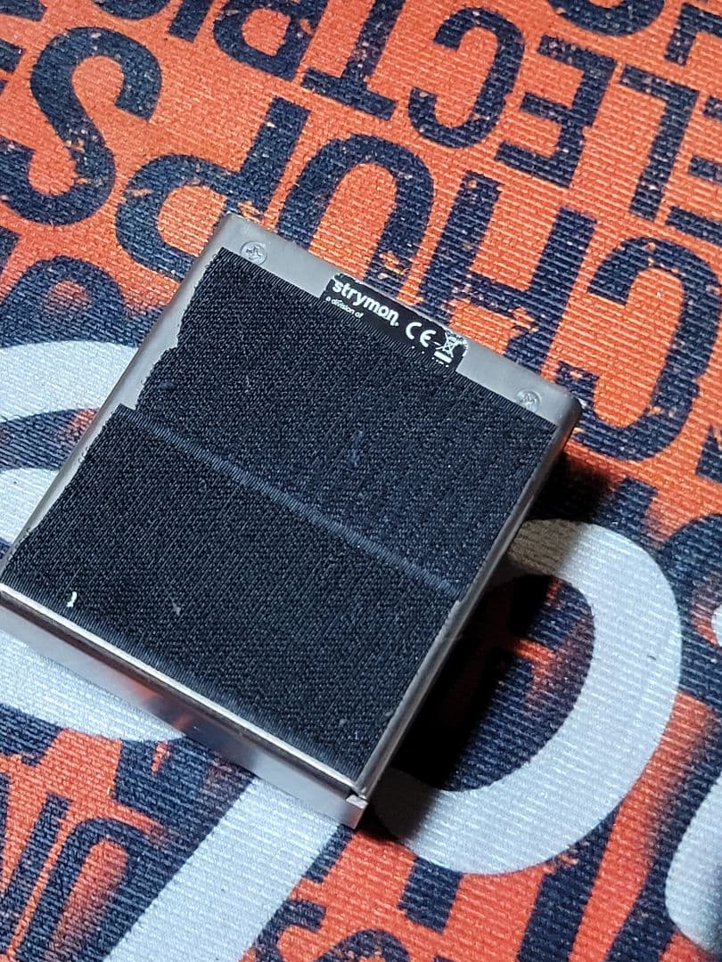 Strymon DECO 週末セール