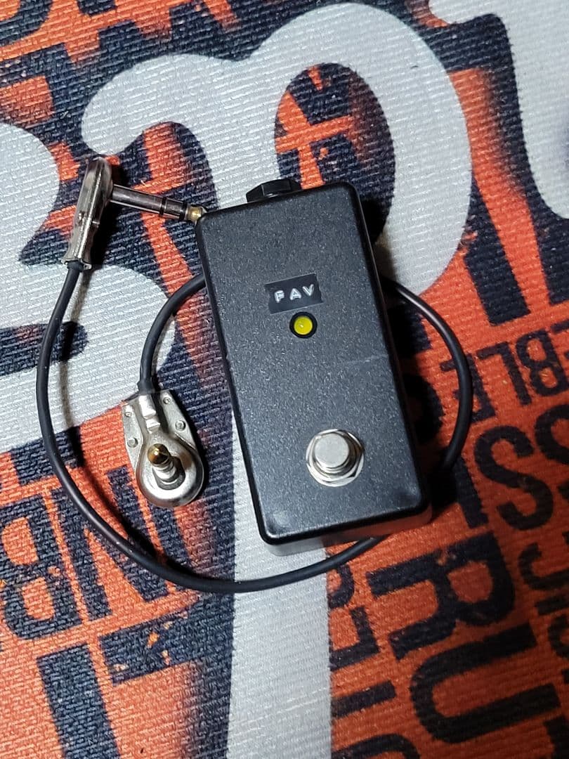 Strymon DECO 週末セール