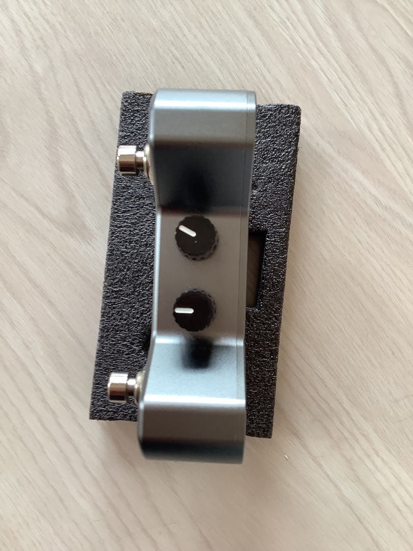 ギター One Control Rocket Grey Fuzz