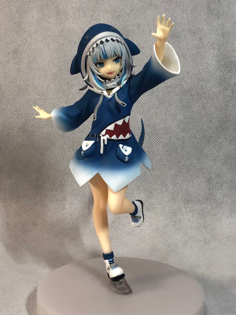 POP UP PARADE, ねんどろいど　がうる・ぐら　セット　ホロライブEN