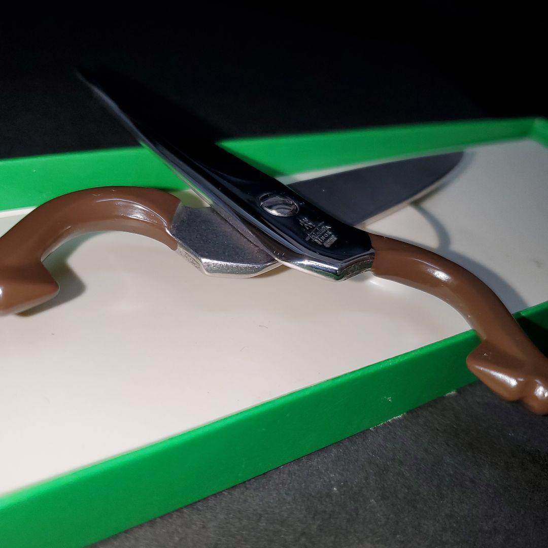 ZWILLING J.A.HENCKELS ヘンケルス キッチンバサミ