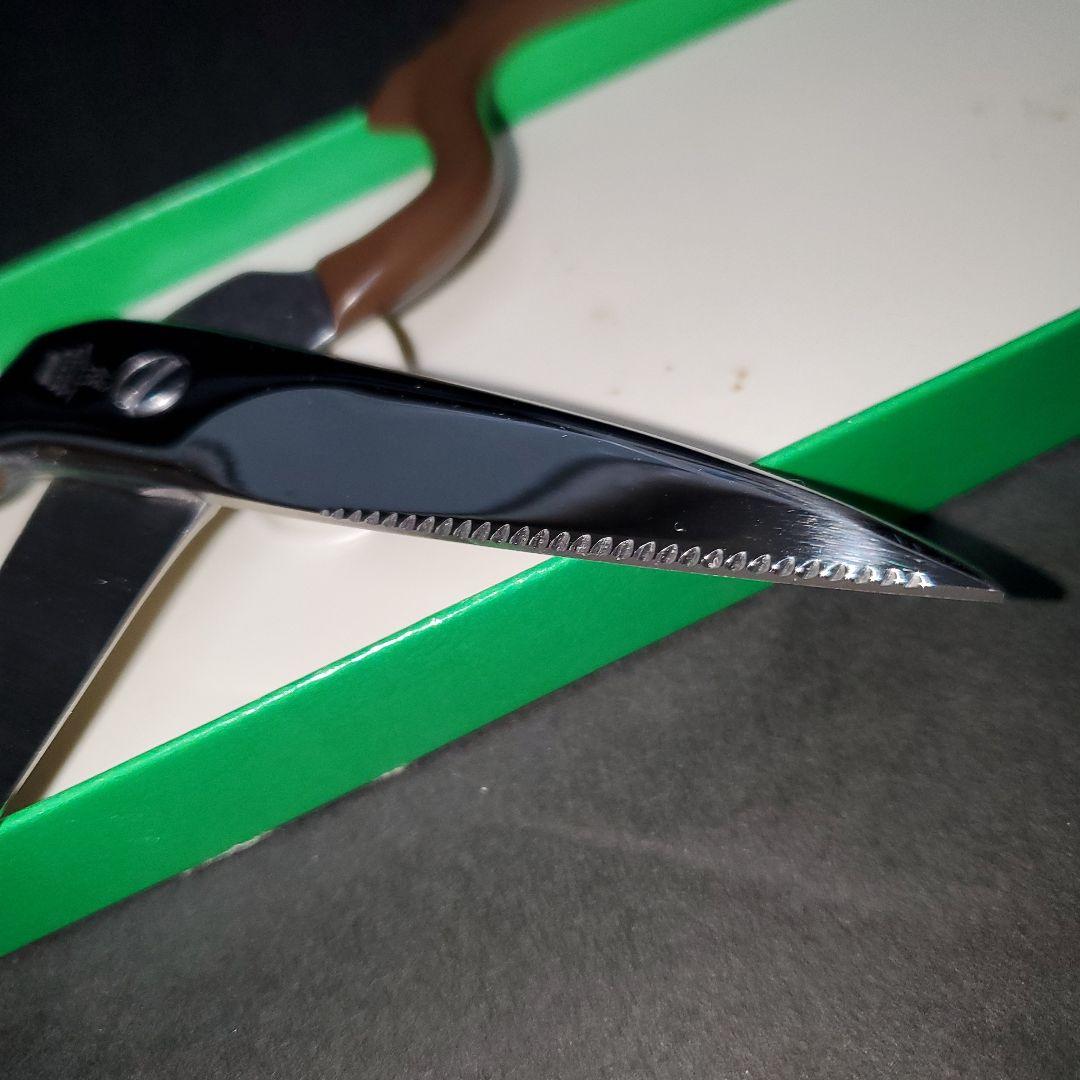 ZWILLING J.A.HENCKELS ヘンケルス キッチンバサミ