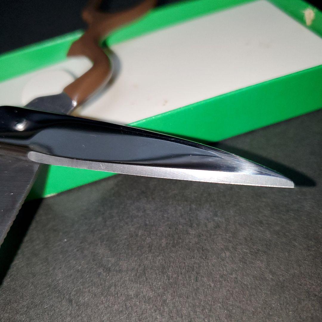 ZWILLING J.A.HENCKELS ヘンケルス キッチンバサミ