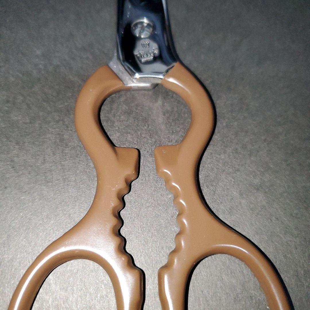 ZWILLING J.A.HENCKELS ヘンケルス キッチンバサミ