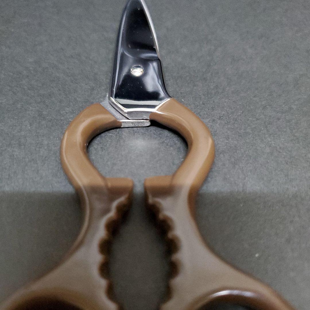 ZWILLING J.A.HENCKELS ヘンケルス キッチンバサミ