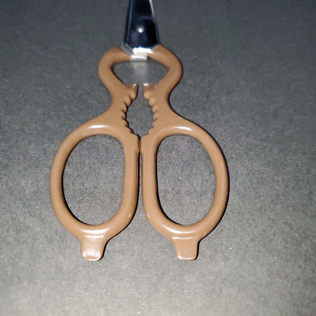 ZWILLING J.A.HENCKELS ヘンケルス キッチンバサミ