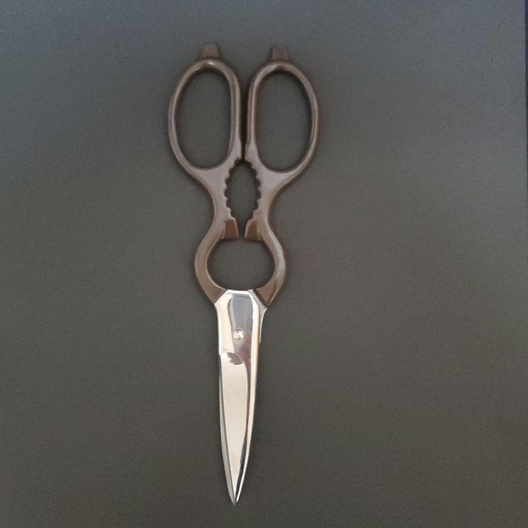 ZWILLING J.A.HENCKELS ヘンケルス キッチンバサミ