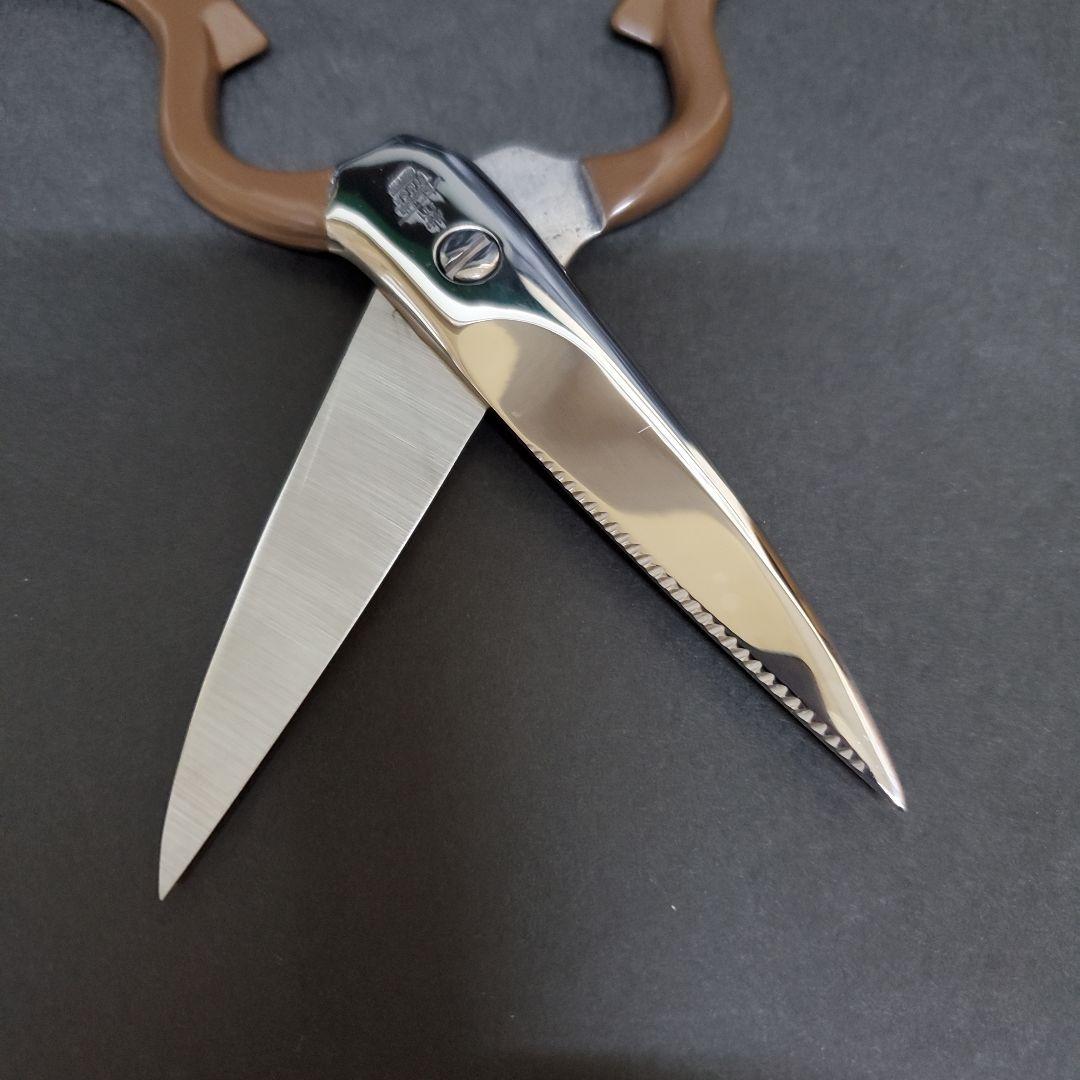 ZWILLING J.A.HENCKELS ヘンケルス キッチンバサミ