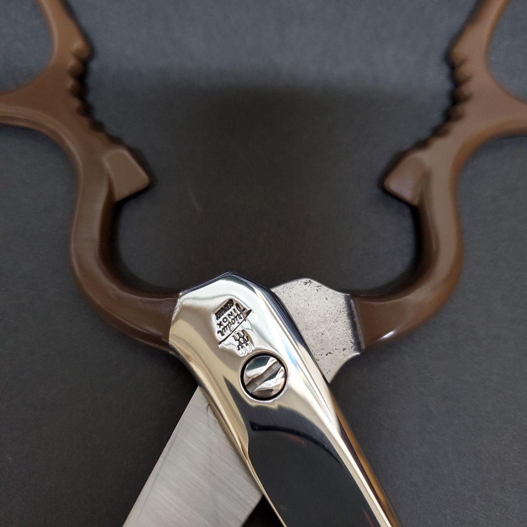 ZWILLING J.A.HENCKELS ヘンケルス キッチンバサミ