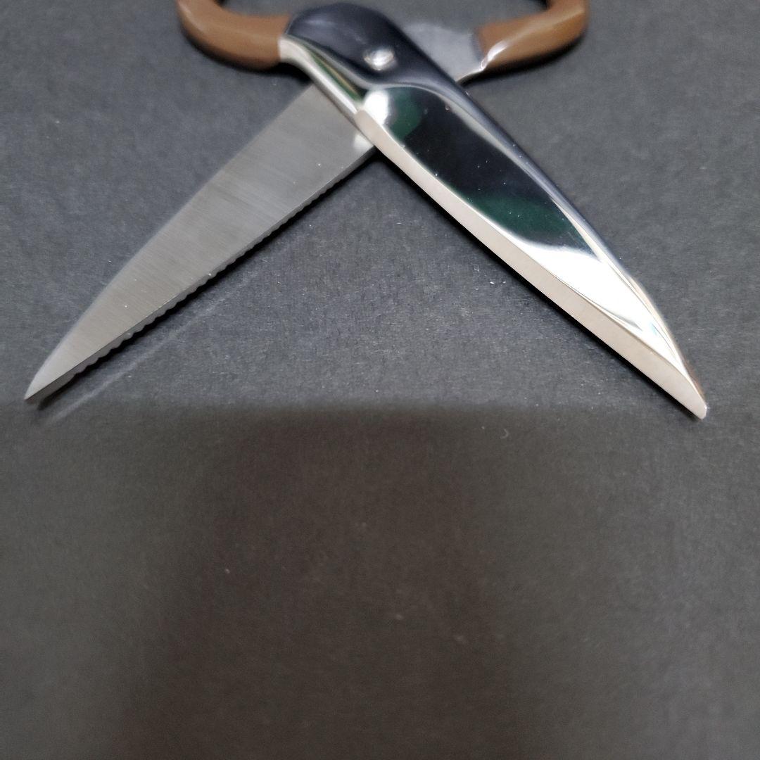 ZWILLING J.A.HENCKELS ヘンケルス キッチンバサミ