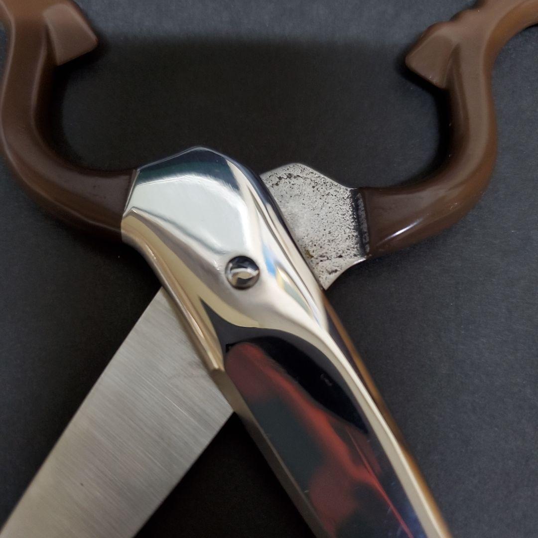 ZWILLING J.A.HENCKELS ヘンケルス キッチンバサミ