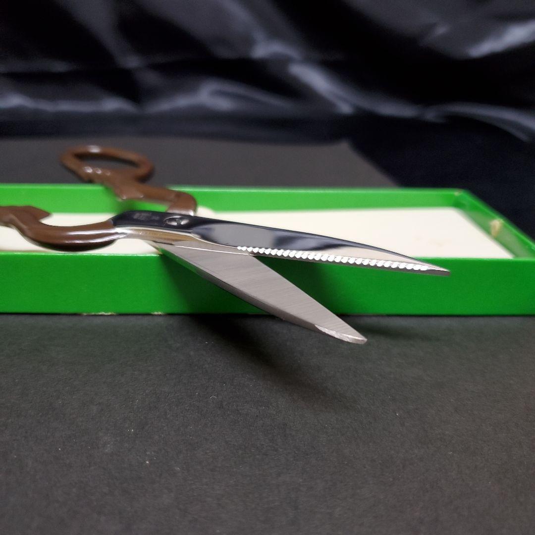 ZWILLING J.A.HENCKELS ヘンケルス キッチンバサミ