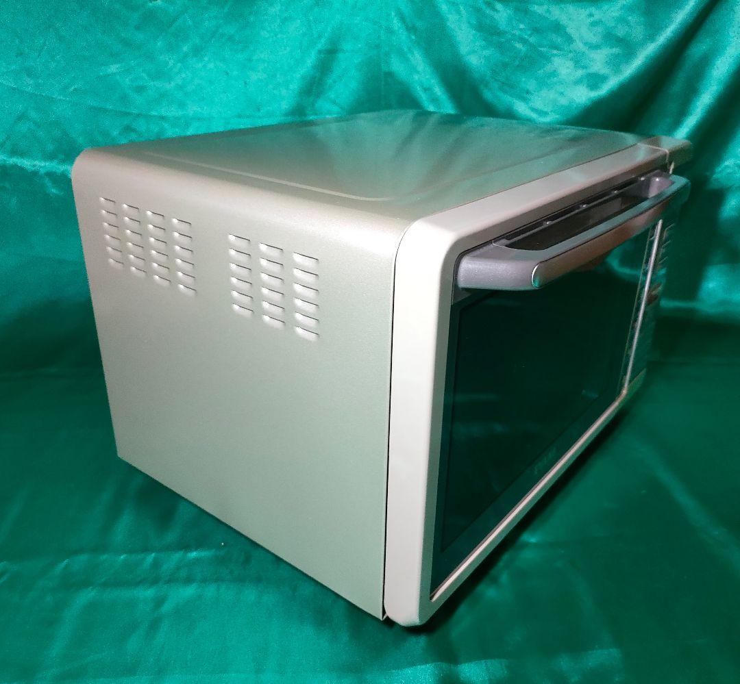 【中古良品】日立 オーブンレンヂ MRO-AY30 保証付