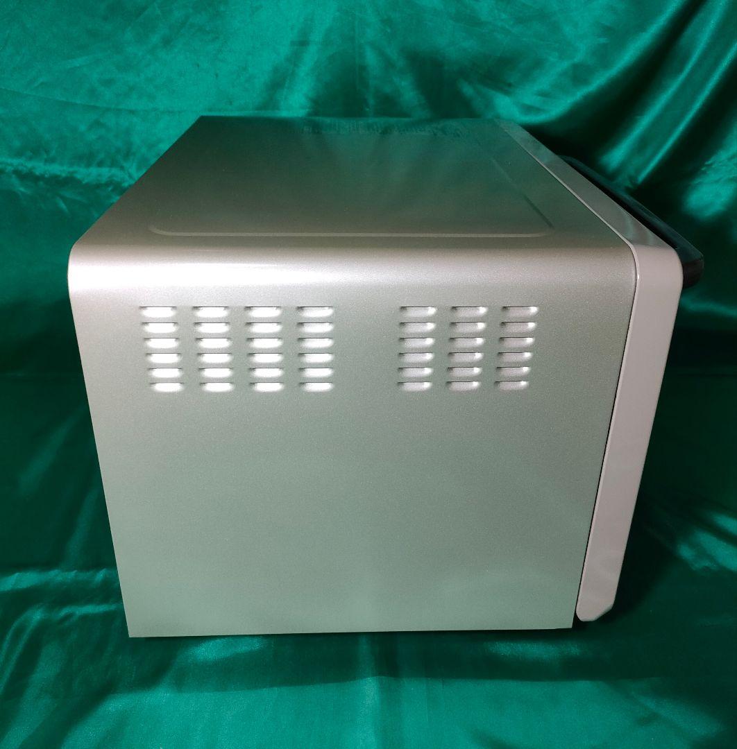 【中古良品】日立 オーブンレンヂ MRO-AY30 保証付