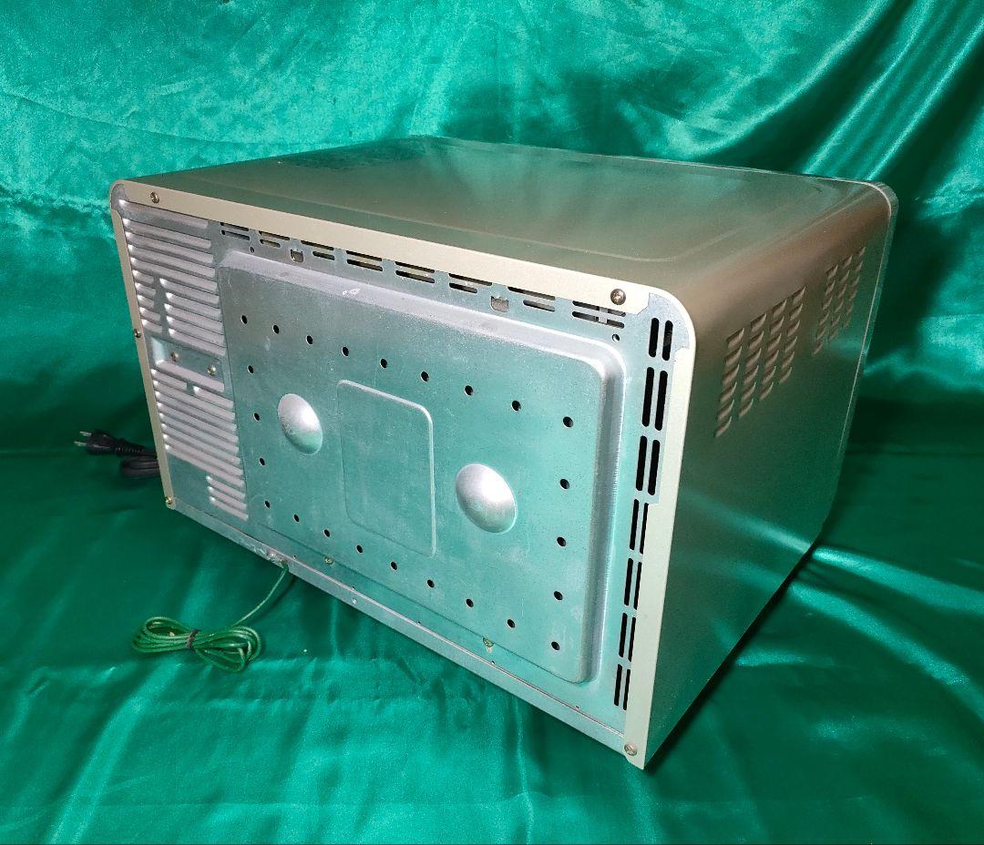 【中古良品】日立 オーブンレンヂ MRO-AY30 保証付