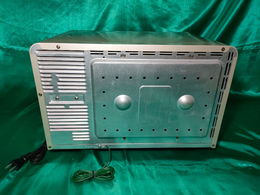 【中古良品】日立 オーブンレンヂ MRO-AY30 保証付