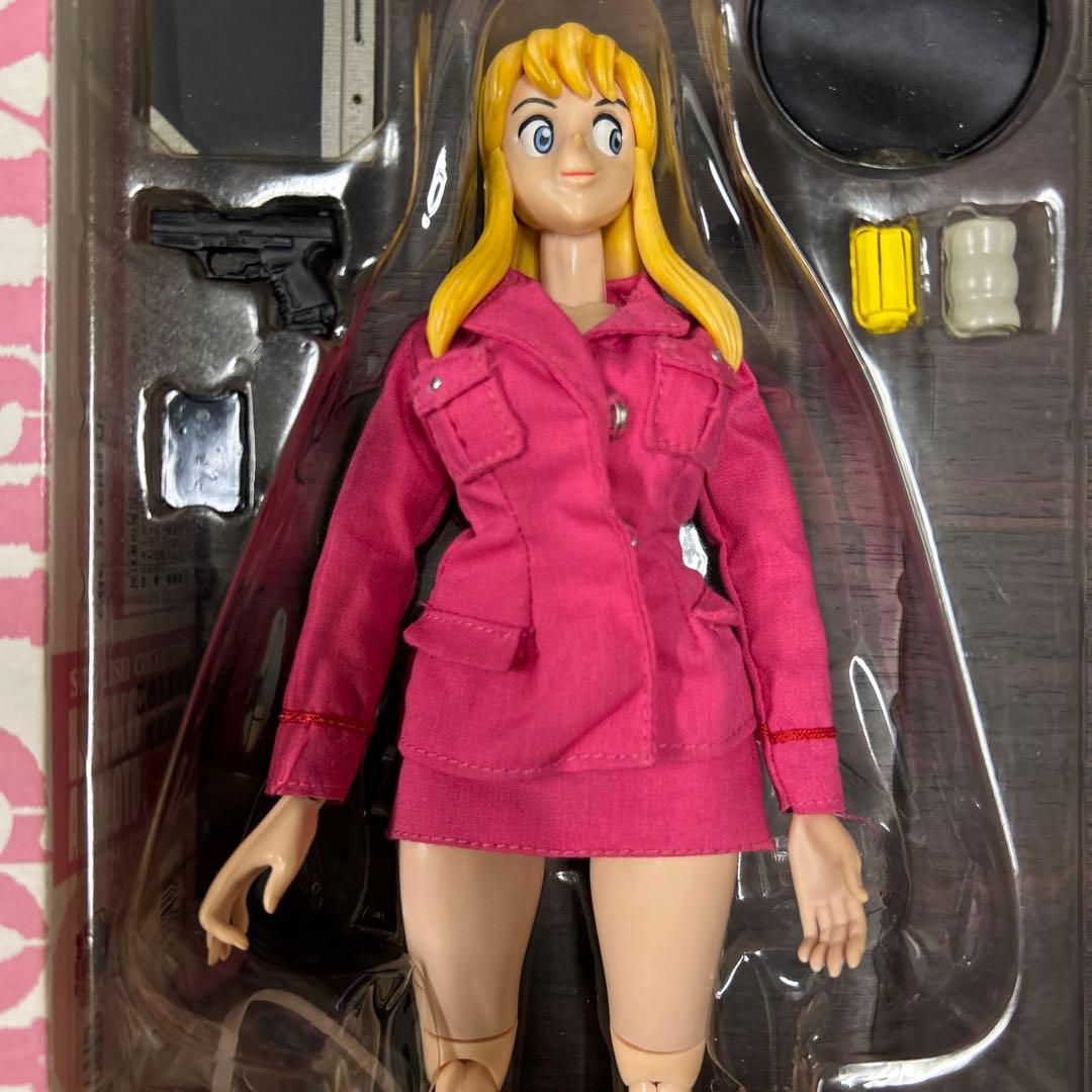 さ*ま様 スタイリッシュコレクション 秋本麗子 メディコムトイ