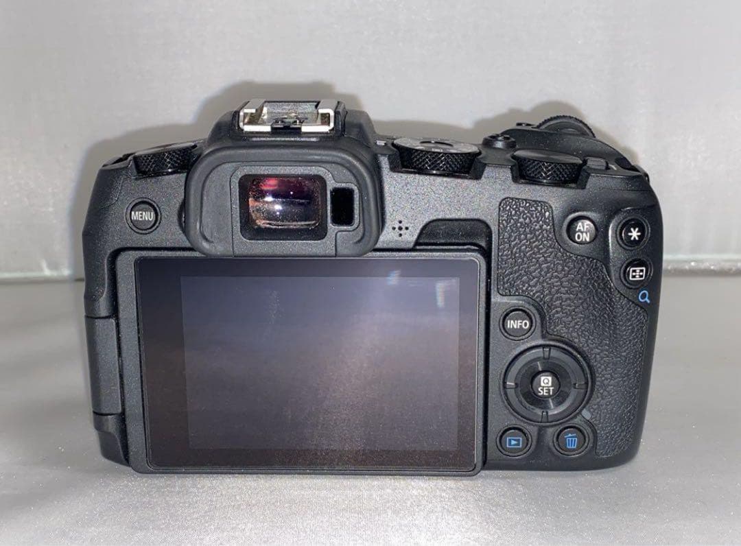 Canon EOS RP 本体
