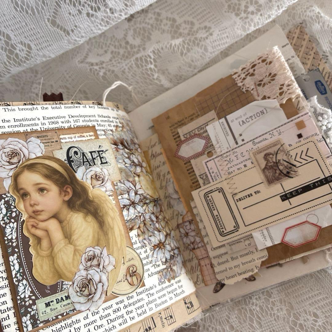 ジャンクジャーナル t49