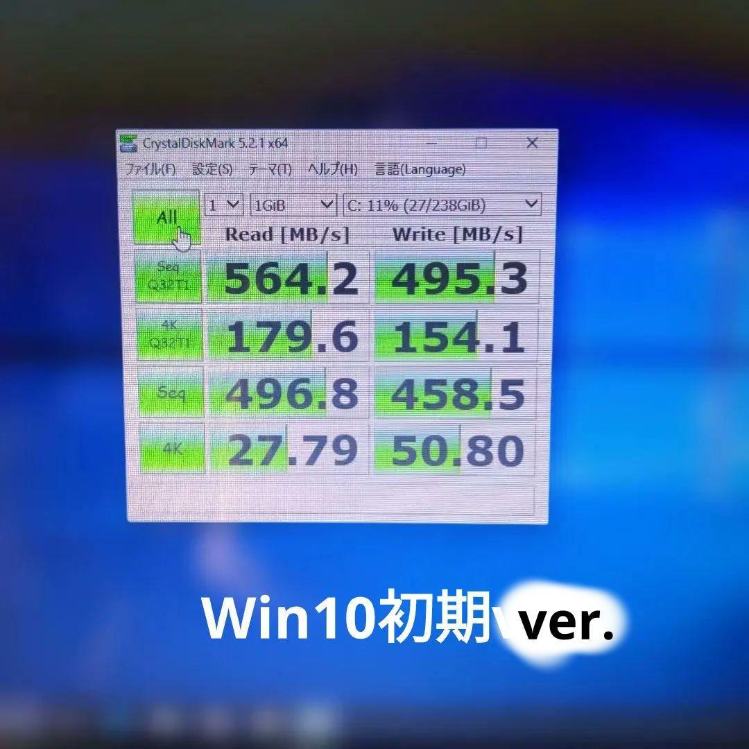 Lenovo G500 WindowsノートPC 15.6 8GB