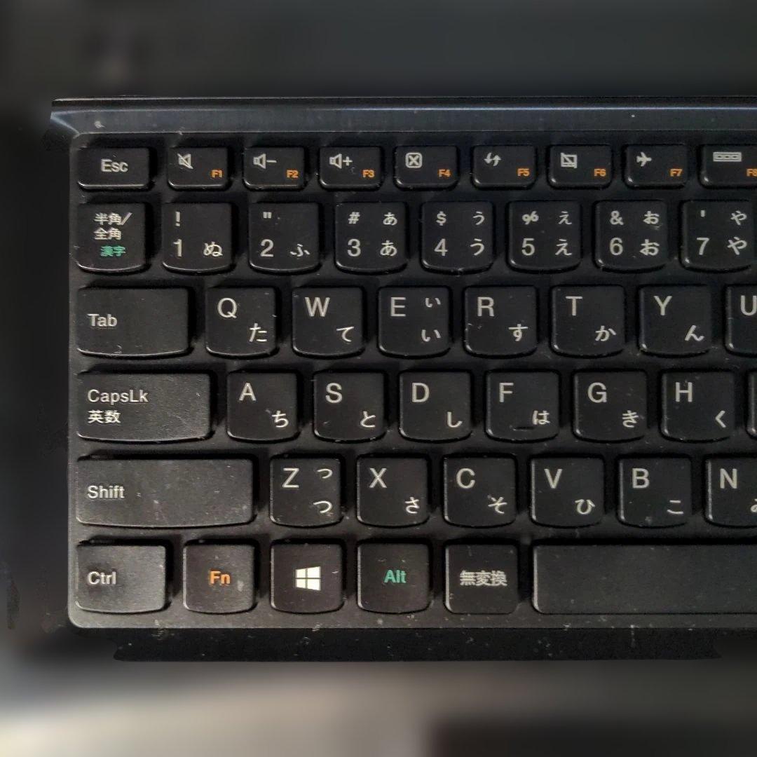 Lenovo G500 WindowsノートPC 15.6 8GB
