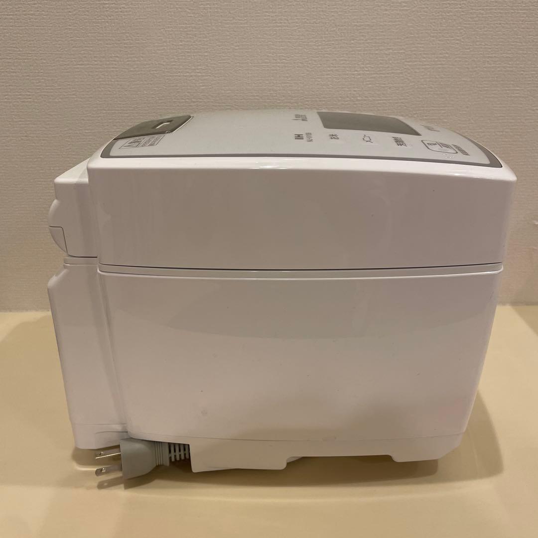 美品　三菱電機 IH炊飯器 NJ-VV109