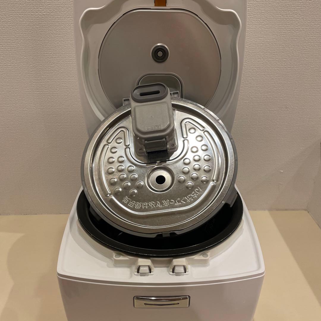 美品　三菱電機 IH炊飯器 NJ-VV109