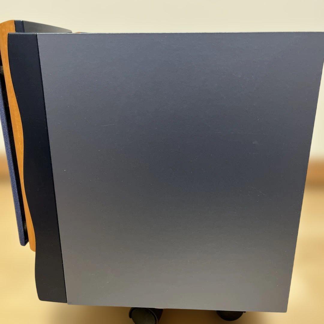 KENWOOD 2ウェイスピーカー LS-VH7