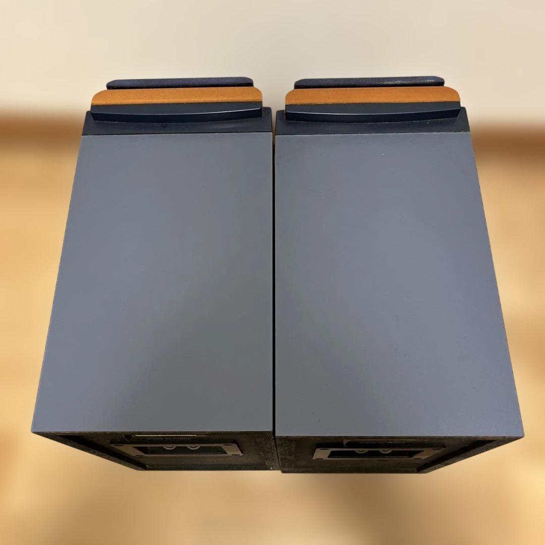 KENWOOD 2ウェイスピーカー LS-VH7