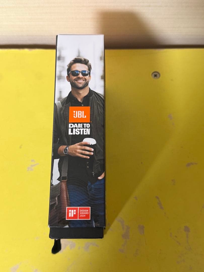 ヘッドホン JBLTOURPRO3