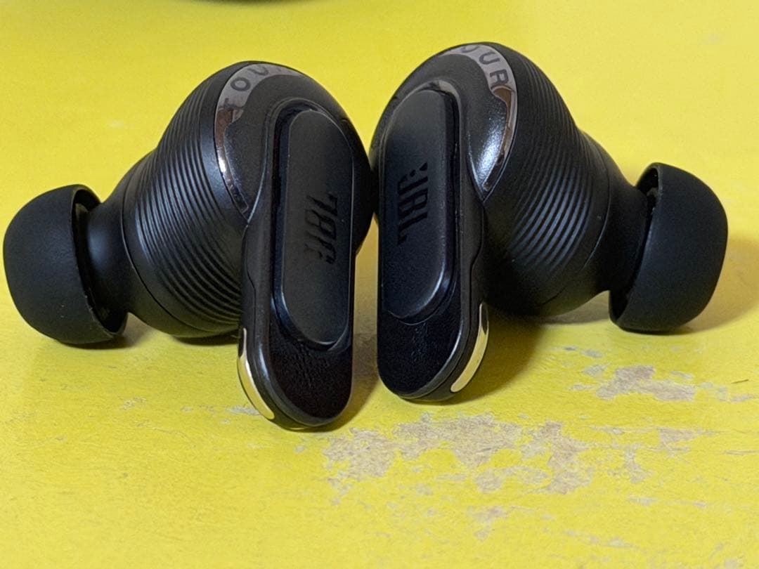 ヘッドホン JBLTOURPRO3