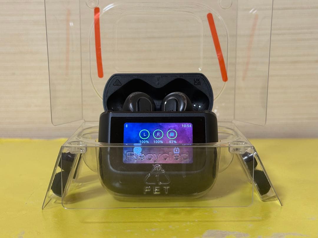 ヘッドホン JBLTOURPRO3