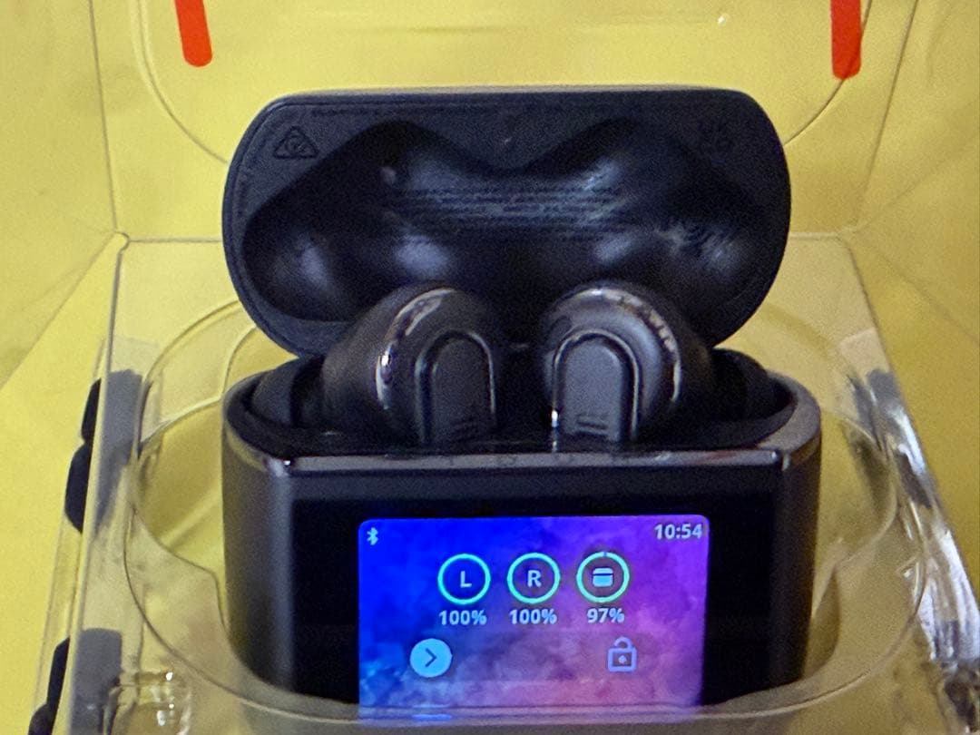 ヘッドホン JBLTOURPRO3