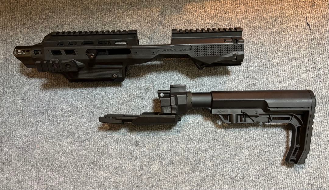 G18cコンバージョンキット　値下げ交渉可能です