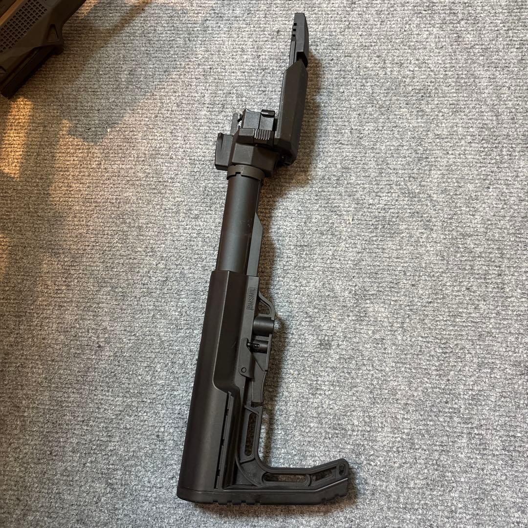 G18cコンバージョンキット　値下げ交渉可能です