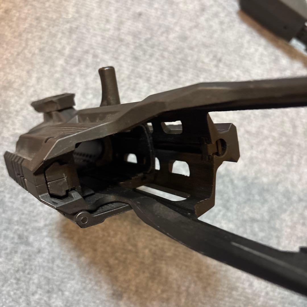 G18cコンバージョンキット　値下げ交渉可能です