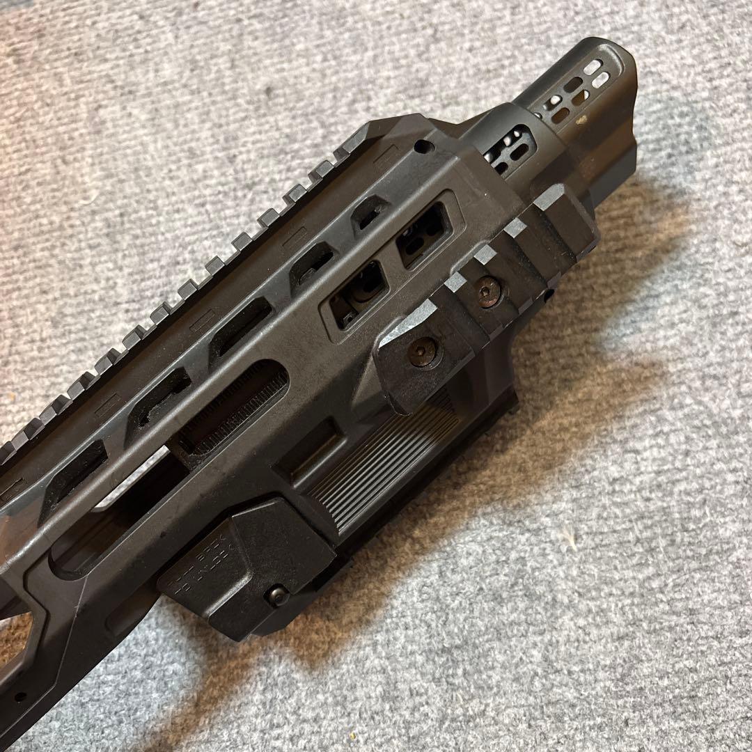 G18cコンバージョンキット　値下げ交渉可能です