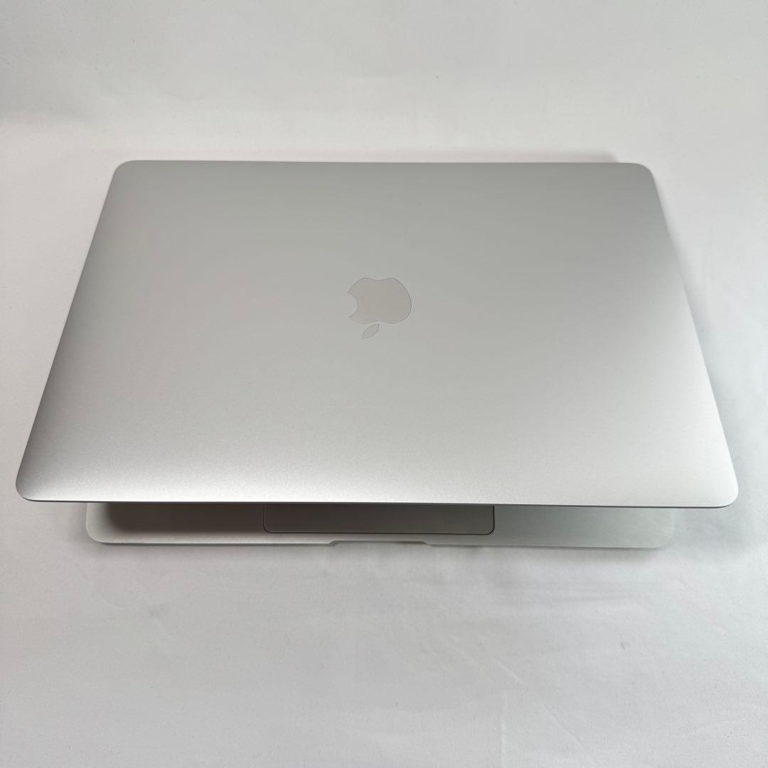 MacBook Air M1 16GB 512GB A2337 液晶割れ